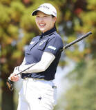 「小祝さくら「気づいたら３０目前。あっという間」　２８歳初戦へ「自信を持ってプレーしたい」」の画像1