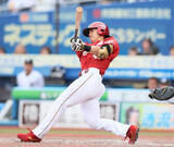 「【楽天】 平良竜哉がプロ１号　今季初スタメンに一発回答「これからもっと打てるように」２２年ドラフト５位で入団」の画像1