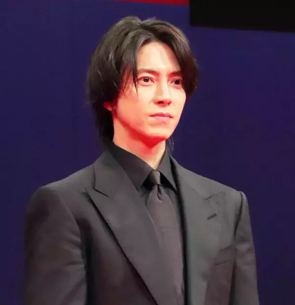 山下智久、アメリカで「日本よりもダイナミックな風」浴びる　高橋克典にアドリブ連発も「ごめんなさいって言えばいいと思っていたかも」と白状