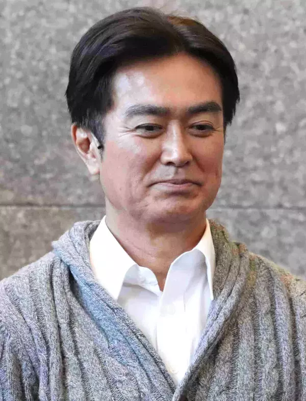 石黒賢　今季限りで引退発表の錦織圭にコメント「魅了され続けて来ました」