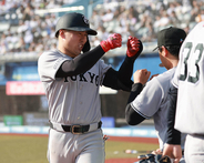 【巨人】浅野翔吾が１６の７、小浜佑斗５戦４盗塁　ルシアーノ３者連続三振…先週の２軍ファーム情報