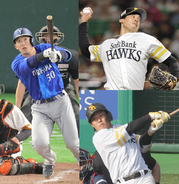 ＤｅＮＡ・山本祐大とソフトバンク・尾形崇斗、井上朋也の１対２の電撃トレード！２４年ベストナイン捕手を放出　両球団から発表