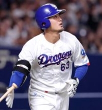 【中日】４連敗ストップへ、満塁弾の板山祐太郎が２番　鵜飼航丞と石川昂弥がスタメン復帰　大野雄大が５勝目狙い先発