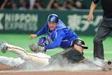 「【巨人】破竹の今季最長５連勝　２度追いつき、仕掛けて勝ち越し　７回“足攻”で決勝点…首位ヤクルトに２・５ゲーム差」の画像1