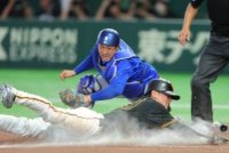 【巨人】破竹の今季最長５連勝　２度追いつき、仕掛けて勝ち越し　７回“足攻”で決勝点…首位ヤクルトに２・５ゲーム差