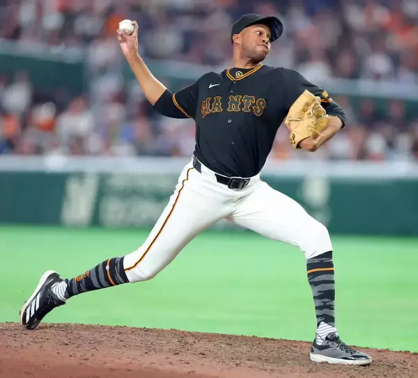 【巨人】ライデル・マルティネスが沢村拓一、大勢を抜き単独３位となる東京ドーム通算４１セーブ目