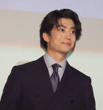 「伊藤健太郎　ダブル主演の寛一郎と同性カップル役に挑戦　笑いの絶えない現場でも“説明ゼリフ”に苦戦…「１００日後に別れる僕と彼」」の画像1