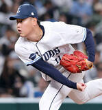 「【西武】３年目右腕・上田大河がプロ初勝利「この１勝は本当に重い」も、お立ち台には呼ばれず…「１点取られている場合じゃ」」の画像1