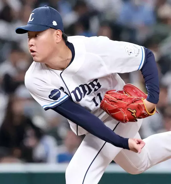 【西武】３年目右腕・上田大河がプロ初勝利「この１勝は本当に重い」も、お立ち台には呼ばれず…「１点取られている場合じゃ」