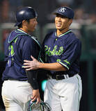 「ヤクルトの山野太一、大学時代は楽天助っ人のタオル手に応援…東北福祉大で２２勝０敗の仙台でセパトップ７勝！」の画像1