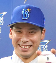 【ＤｅＮＡ】尾形崇斗がトレード移籍後初登板初勝利！　１５９キロに５回７Ｋ無失点「本当にこのチームに来てよかった」