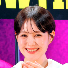２月に出産のトリンドル玲奈、帝王切開の初産はまさかの「楽しかった」スタジオ驚き「大やけどしたみたい」「座薬大好き」