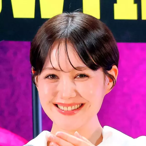 ２月に出産のトリンドル玲奈、帝王切開の初産はまさかの「楽しかった」スタジオ驚き「大やけどしたみたい」「座薬大好き」
