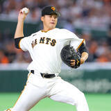 「【巨人】堀田賢慎が２年ぶり勝利「任された場所でしっかり仕事をしたい」　プロ７年目で東京ドーム初勝利　初めてジャビット人形ゲット」の画像1