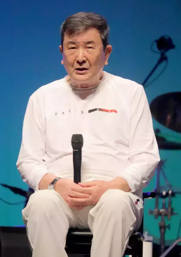 ８８歳の小林旭「サプリだけで何十万も使う」健康志向が高まり、約４０種類のサプリを所持