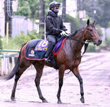 「【宝塚記念・イシゴーの特注馬】Ｇ１・３勝馬レガレイラ　好相性の非根幹距離で昨年のリベンジだ！」の画像1