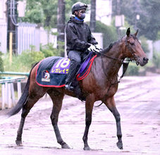 【宝塚記念・イシゴーの特注馬】Ｇ１・３勝馬レガレイラ　好相性の非根幹距離で昨年のリベンジだ！