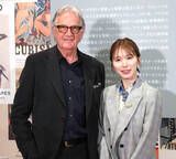 「松岡茉優＆ポール・スミス氏　“遊び心”についてトーク「挑戦しながら育む」「幼稚ではなく子供らしいオープンマインド」」の画像1