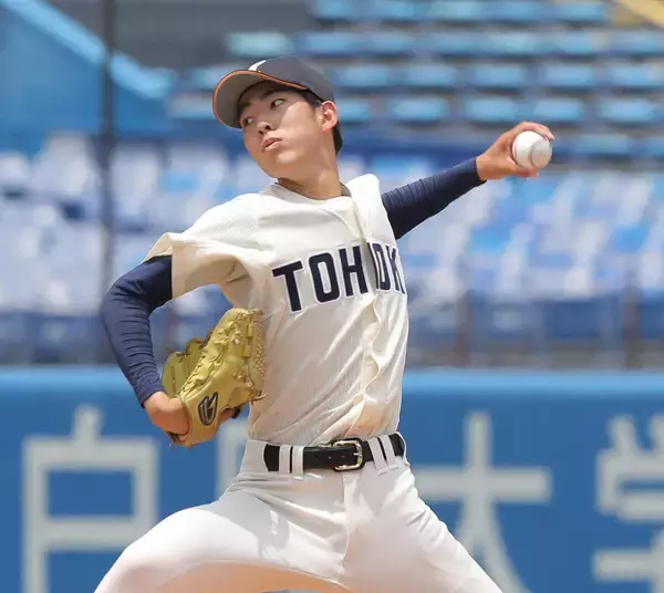 【大学選手権】連覇を狙った東北福祉大は慶大に敗退　２年連続の決勝進出ならず
