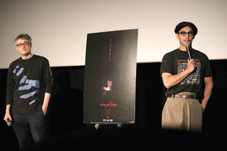 賀来賢人「僕たちにしかできないことを追求して、マーケットを縛らず世界中をターゲットに」米映画監督と立ち上げた映像制作会社でさらなる作品生み出す