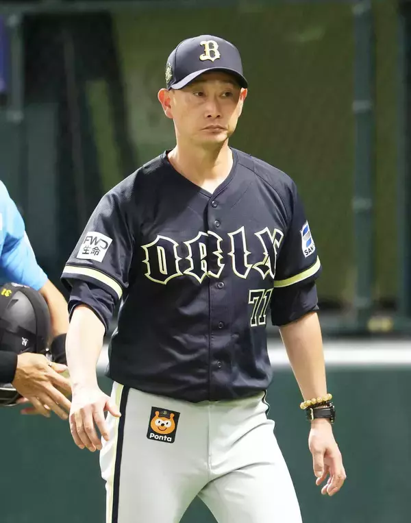 【オリックス】前回対戦であわやノーノー献上の上沢にリベンジ　岸田護監督「これを参考に、また次に当たったときに…」