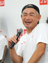 イチロー氏が明かしたまさかの事実「本は読んだことがない…」　「好きなアニメはありますか？」の質問の答え