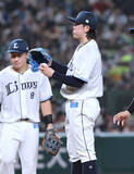 「【西武】隅田知一郎７失点＆上田大河４失点と投壊で大敗　２４日から首位・ソフトバンクと直接対決」の画像1