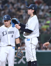 【西武】隅田知一郎７失点＆上田大河４失点と投壊で大敗　２４日から首位・ソフトバンクと直接対決