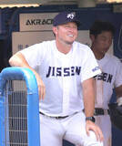「【高校野球】初出場・八王子実践の監督は“幻のドラ１”　元ドジャースマイナーの１５６キロ右腕「お金じゃなくて夢を取りたい」」の画像1