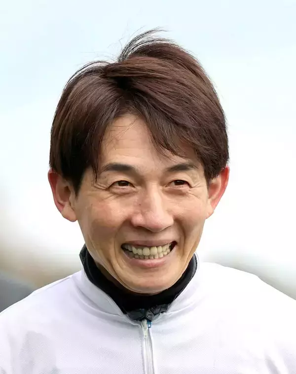 【中京２Ｒ・２歳新馬】ジャスティファイ産駒のファンビッチャンが快勝　幸英明騎手「タイム以上に強かった」