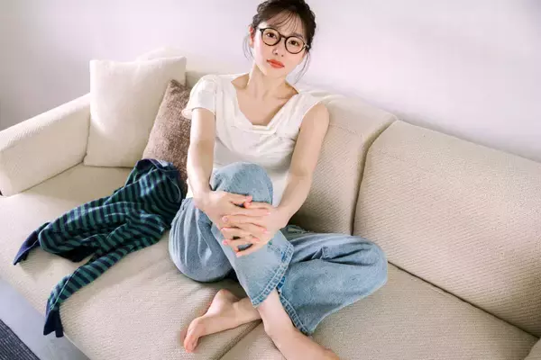 桜井日奈子　９月１６日にカレンダー発売決定…「日奈子の１日」をテーマに撮影