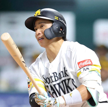 【ソフトバンク】優勝へのマジック３７が点灯　野村勇が決勝５号２ランも小久保裕紀監督「名誉挽回になっていない」痛恨ミスを許さず
