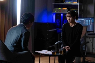 【ＶＩＶＡＮＴ】花岡すみれインタビュー公開…第２シーズンから参加、「御上先生」でもタッグの飯田Ｐの言葉が励み