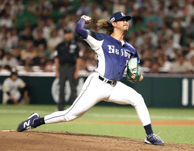 【西武】高橋光成が出場選手登録抹消　前日４日の登板中に右手人さし指のマメが潰れた影響
