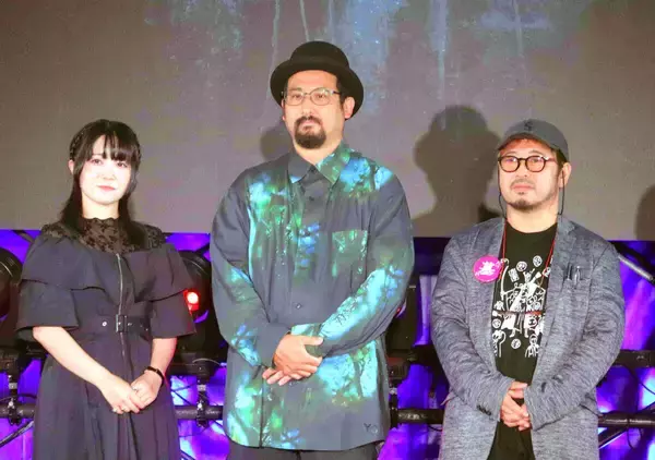 清水崇監督　ホラー作品を作る上でのこだわり明かす「特別なことが起こると思われるからこそ、日常の芝居や会話をリアルに」