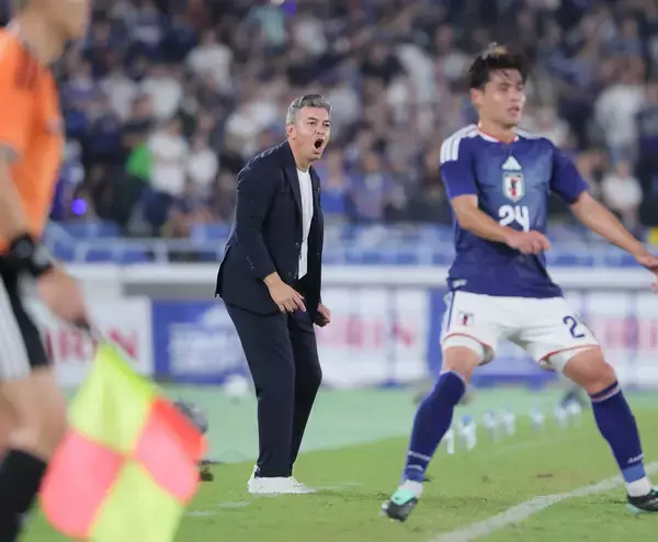 日本にＰＫ戦で敗れたエクアドル代表ガジャルド監督「互角の戦いができた」１０番タイプの存続にも言及