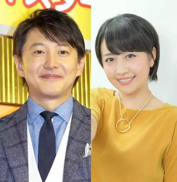青井実アナ、相内優香アナとのなれそめ初告白「あんまり面白い出会いではなく…」…家庭での会話も明かす