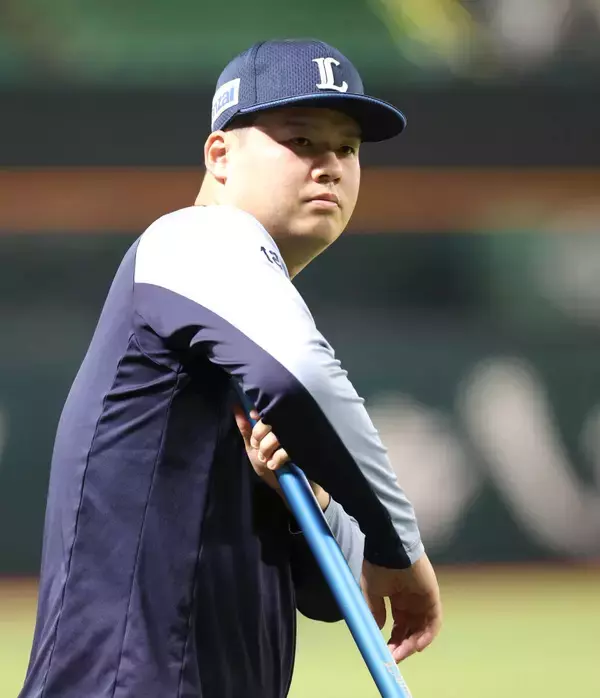 【西武】２６年の開幕投手・渡辺勇太朗が「右肘関節鏡視下クリーニング術」　実戦復帰まで４か月の見込み　野田海人も手術と発表