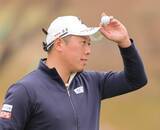 「【ＪＴカップ】菅谷大介アナ追悼　全選手が喪章つけプレー　堀川未来夢「心の片隅にいてくれたら」」の画像1