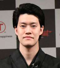 【ＴＨＥ　Ｗ】初の審査員・粗品、「女やからおもんないとか抜きにして…真摯に審査したい」　真顔で意気込み、さらば・森田おびえる