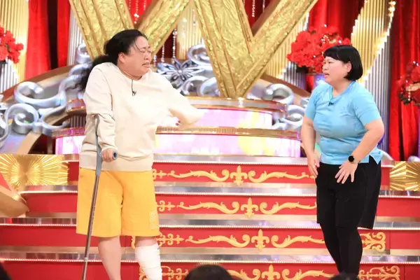 【ＴＨＥ　Ｗ】ニッチェが優勝賞金の使い道を明かす　近藤は挙式費用　江上は夫に「ものすごい高い」ものを贈る予定