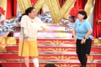 【ＴＨＥ　Ｗ】ニッチェが優勝賞金の使い道を明かす　近藤は挙式費用　江上は夫に「ものすごい高い」ものを贈る予定