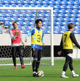 「Ｊリーガーがトライアウトに参加　町田を契約満了の２２歳ＤＦ樋口堅、明かしたクラブへの感謝と先輩からの“金言”」の画像1