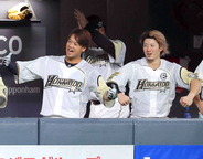 【日本ハム】…谷口きゅんBALLPARK発（最終回）…５年ぶりに帰ってくる新しい「西川遥輝」にワクワクしています