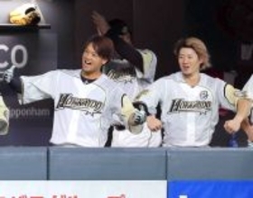 【日本ハム】…谷口きゅんBALLPARK発（最終回）…５年ぶりに帰ってくる新しい「西川遥輝」にワクワクしています