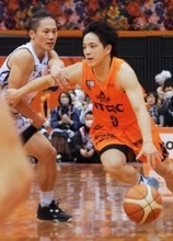 【ベルテックス静岡】２６年初戦飾れず　延長の末に鹿児島との第１戦落とす「痛い１敗」森ヘッド