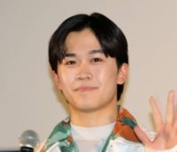 「うわあっ？！」鈴木福の衝撃姿に騒然「ビックリしました」「わかっていても心配に」延期の映画が公開へ