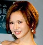 「ブレイクから１３年の水沢アリー　最新の姿にビックリ！「美しい」別人級の変ぼう…職業告白も話題」の画像1