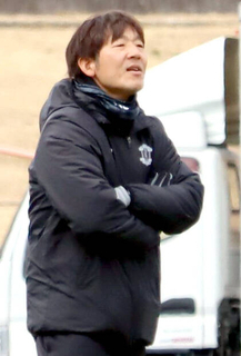 【Ｊ２・Ｊ３百年構想リーグ】奈良クラブ大黒将志監督は初陣飾れず　徳島に６失点大敗も「やっているサッカーは悪くなかった」