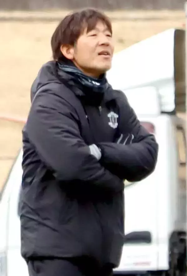 【Ｊ２・Ｊ３百年構想リーグ】元日本代表ＦＷの奈良クラブ・大黒将志監督は初陣飾れず　徳島に６失点大敗も「やっているサッカーは悪くなかった」